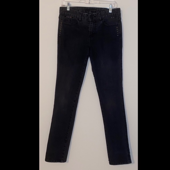 Calvin Klein Jeans Denim - Blue jeans Calvin Klein 27 / 4